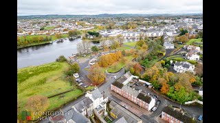 Ideally located 3 Bedroom Mid-Terrace In Enniskillen - 3 Rossorry Church Road, Enniskillen