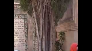 Church of Pater Noster, Jerusalem , ISRAEL