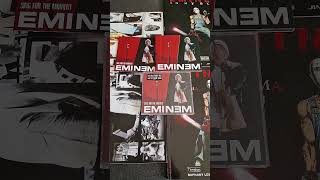 Eminem sing for the moment cd single #music #song #hiphop #rap #artist #eminemfan #vinyl #eminem