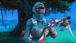 All da Action🔫| Fortnite highlights #10