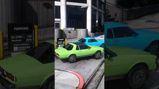 Súper coches en GTA 5 #gtaonline #gtaroleplay #gta5 #auto