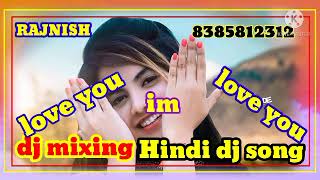 Sine me halchal hai filmi dj remix song