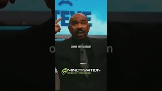 Steve Harvey Motivation | Control Your Mind #shorts #motivation #inspiration