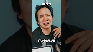 Pinoy Henyo | Face Filter Prank # 12