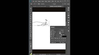 Photography Signuter Logo 🔥 Photoshop Tips Trick Tutorial