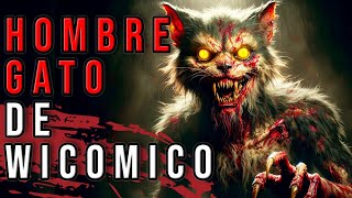 catman de Wicomico | Criptozoologia