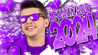 NADSON O FERINHA 2024 🟣 MÚSICAS NOVAS 2024 🟣 REPERTÓRIO ATUALIZADO