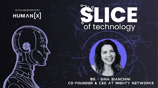 5 - Gina Bianchini, CEO & Co-Founder at Mighty Networks