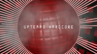 Uptempo Hardcore 2017 |  No Melody | Non Stop Hardcore Kicks | Hardcore music  210 Bpm