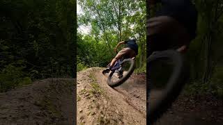 An Eagle Scout Built This Bike Park!