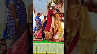 Biye video #bengali #wedding #video #short #youtube #love #romantic #sabscribe