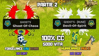 [ HUPPERMAGE X FORGELANCE ] Le duo le plus optimisé du jeu [ Partie 2 ]