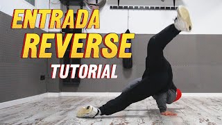 ENTRADA REVERSE TUTORIAL