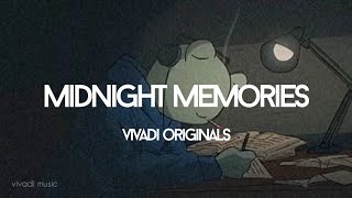 vivadi - midnight memories (relaxing lofi beat)