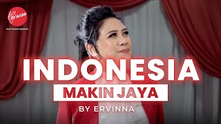 Indonesia Makin Jaya - Ervinna