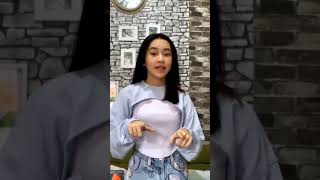 Viral tik tok , hai cantik #shorts#tiktok#shortsvideo