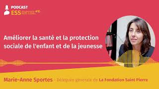 ESSentiel #16 I Améliorer la santé et la protection sociale de l'enfant et de la jeunesse