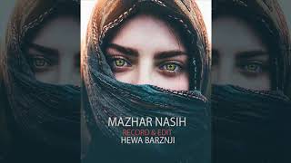 Mazhar Nasih - Sherinm