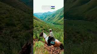 lesotho 🇱🇸 Travel vidéo #travel #traveling #lesotho