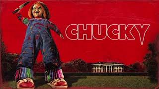 Don't fear the reaper chucky soundtrack