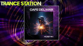 Kostin - Cafe Del Mar (Original Mix)