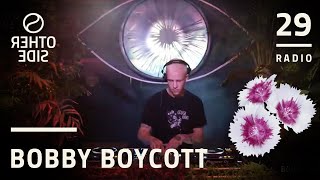 Bobby Boycott // THE OTHER SIDE Radio // Rhythm Session 052