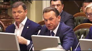 Олександр Біловол: "Наші педагоги виховали прекрасне покоління, вони заслужили на повернення пільг"