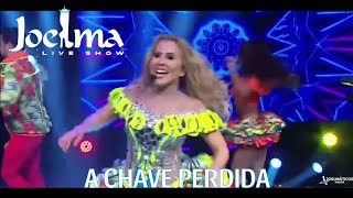 Joelma - A Chave Perdida