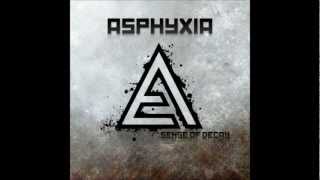 Asphyxia - As You Like