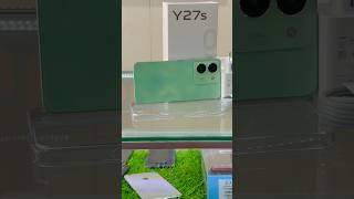 Vivo y27s prices in pak #mobile #vivo #pakistan #viralvideo #fyp #foruou #brothermobiles