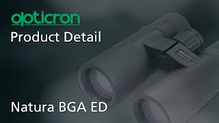 Product Detail Opticron Natura BGA ED