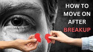 The Painful Truth About Breakups: How to Heal and Move Forward