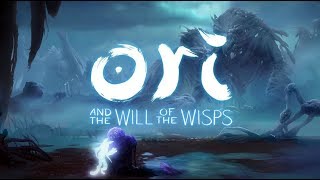 Ori and the Will of the Wisps - (E3 2018) - Gameplay Trailer HD [1080P]✔