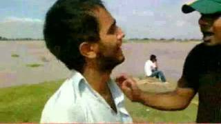 funny report(14 aug 2011)(river satluj kasur)kasurimunday03216855601.MP4