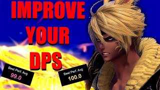 FFXIV - How To Improve And Maximize Your DPS