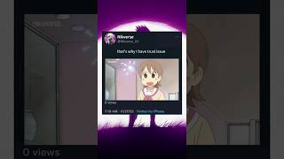 Anime funny moments #shorts