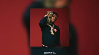 NBA Youngboy x Quando Rondo Type Beat - "I Got 5 On It" | (Prod.Solufelo)