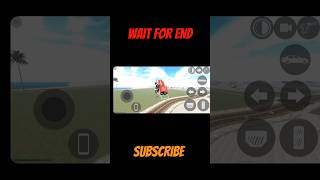 New jetpack cheat code in indian bike driving 3D#shorts#trendingshorts