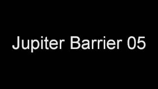 jupiter barrier