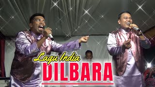 Lagu India || Dilbara || 2P