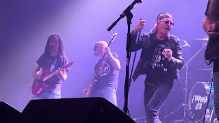 Elegy - Take My Love (live at Progpower USA 2024)