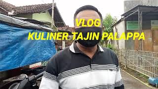 🥣 KULINER khas Situbondo TAJIN PALAPPA