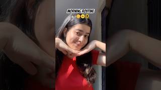 Subah uthke video bnane ki energy finally aa gyi 🌞😌.    #trending  #morning #morningroutine #fyp