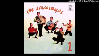 Los Javaloyas - Sabrosona