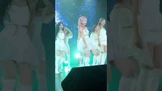 20220804 LOONA 이달의 소녀 LOONATHEWORLD SF THE MIDWAY - Butterfly - Fancam