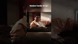 Jat calls Manny his kid #modernfamily #shorts #viral  #Manny #jay