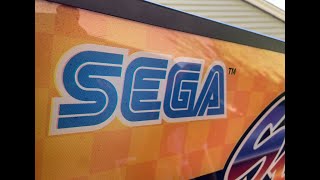 SEGA SUPER GT WE RACE for BaT Audience!