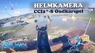 [Helmkamera] Oudkarspel - CCI2*-S Gelände / Saisonstart 2021!