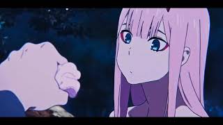 Darling in the FranXX「Zero Two」 (AMV)