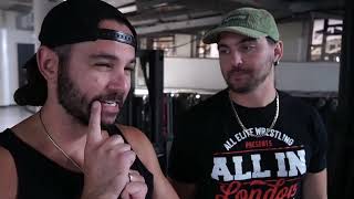 “All Out 2023” - Being The Elite Ep. 363